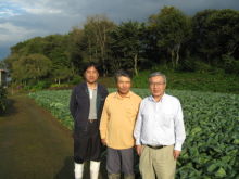 「はちやの餃子」ブログ