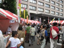 「はちやの餃子」ブログ