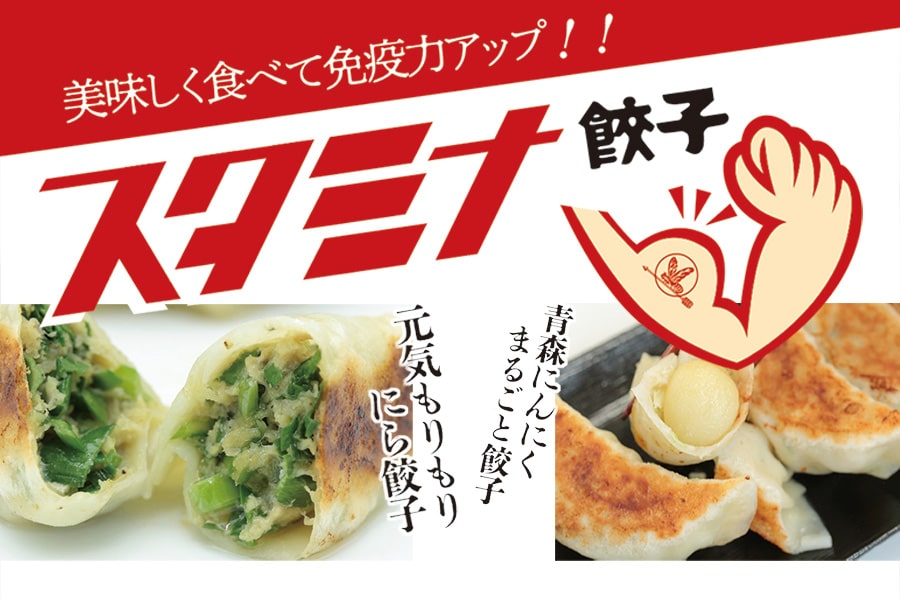 美味しい餃子の通販・お取り寄せ【はちやの餃子公式サイト】